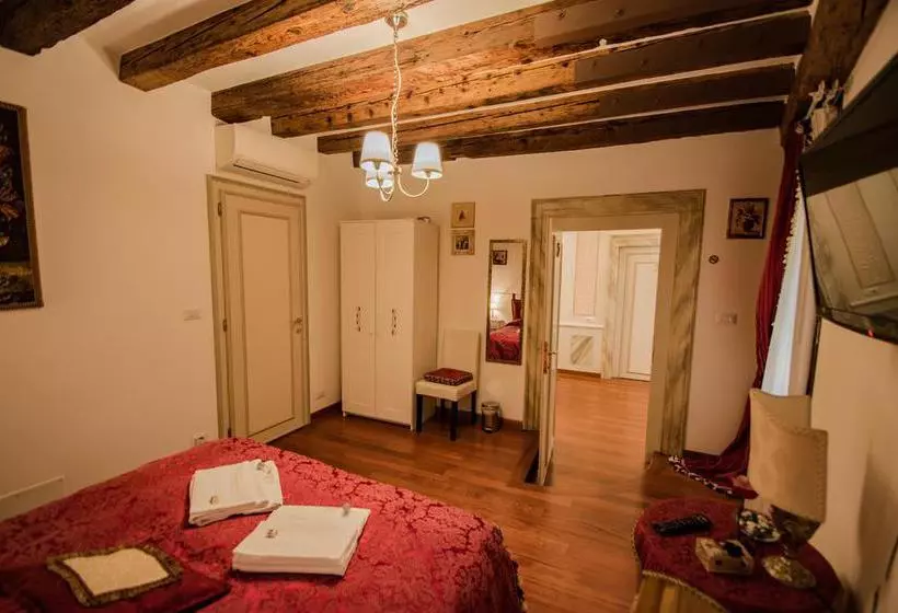 مسافرخانه Morettino