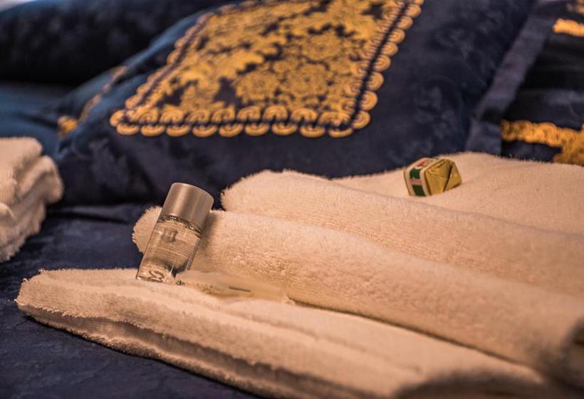 مسافرخانه Morettino