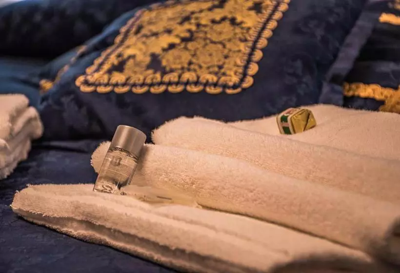 مسافرخانه Morettino