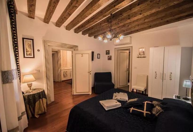 مسافرخانه Morettino