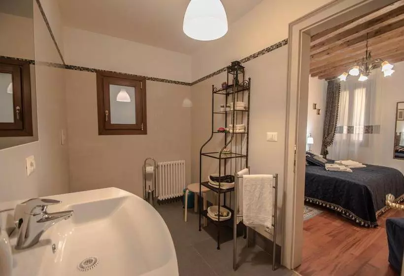 مسافرخانه Morettino