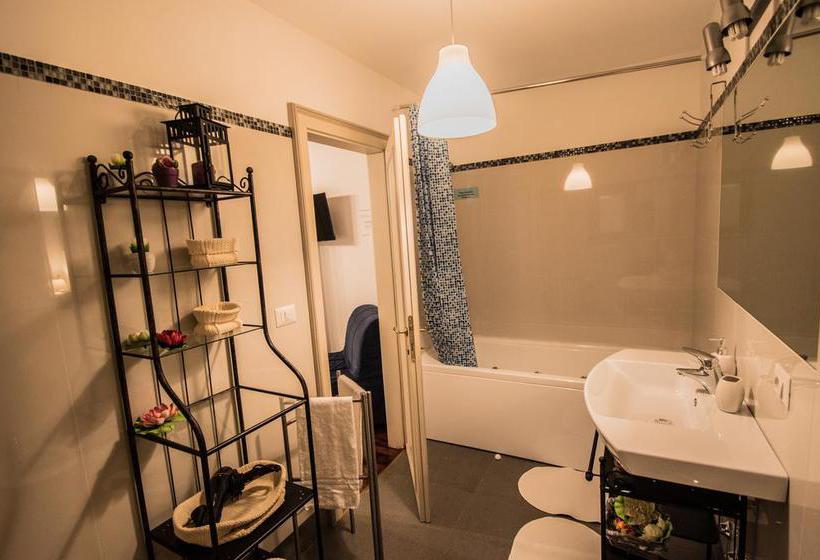 مسافرخانه Morettino