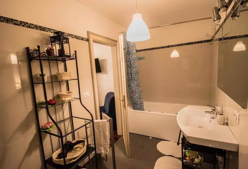 مسافرخانه Morettino