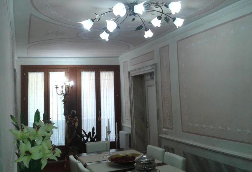 مسافرخانه Morettino