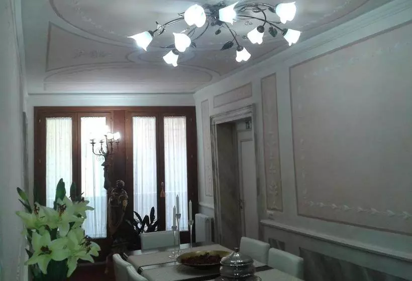 مسافرخانه Morettino