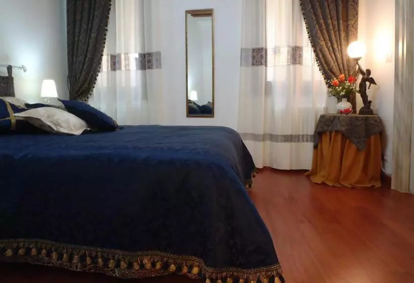 مسافرخانه Morettino