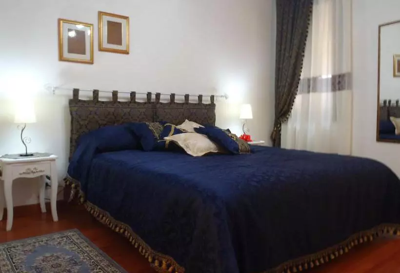 مسافرخانه Morettino