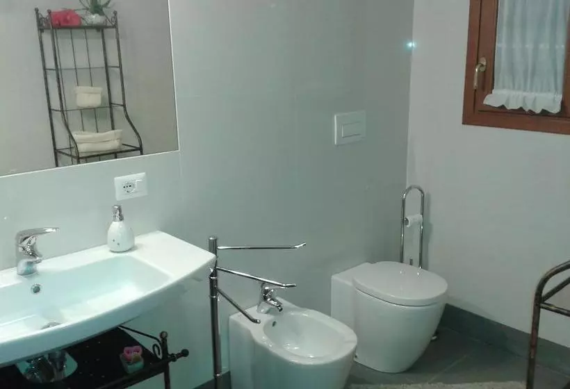 مسافرخانه Morettino