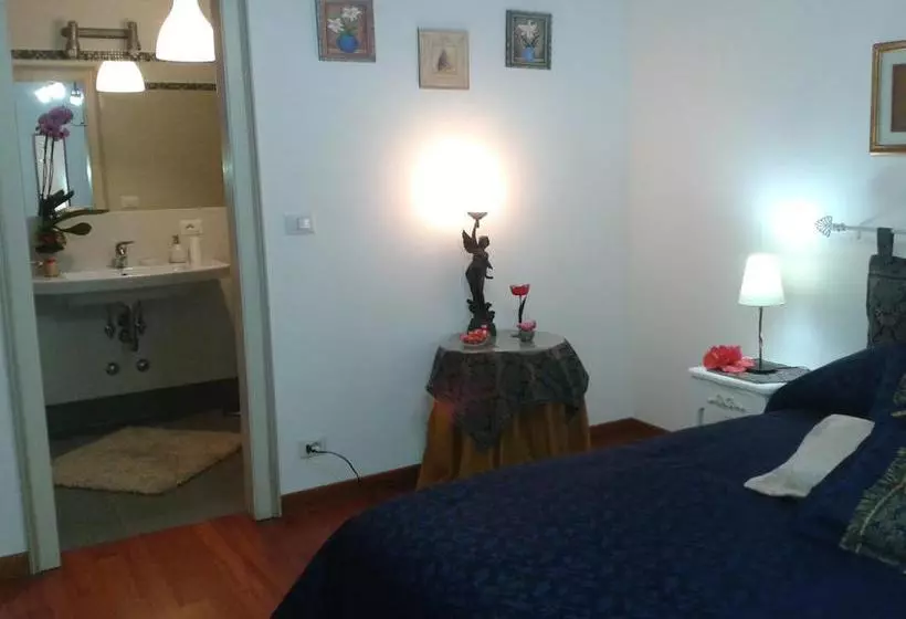 مسافرخانه Morettino