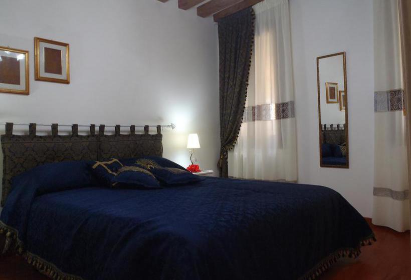 مسافرخانه Morettino