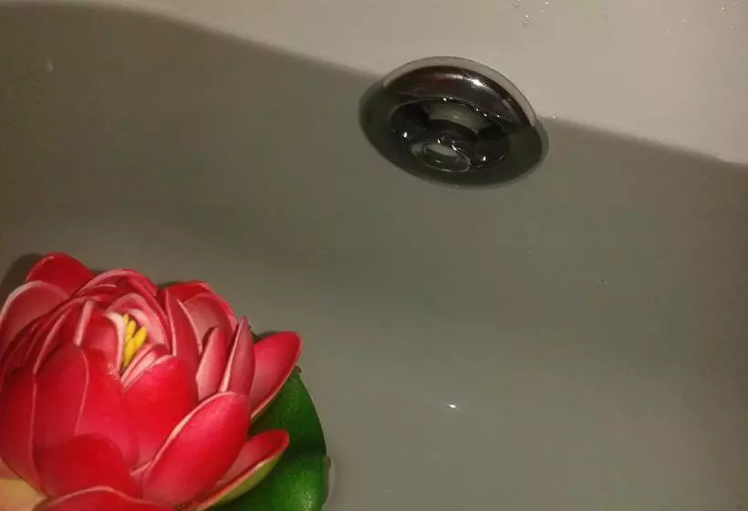 مسافرخانه Morettino