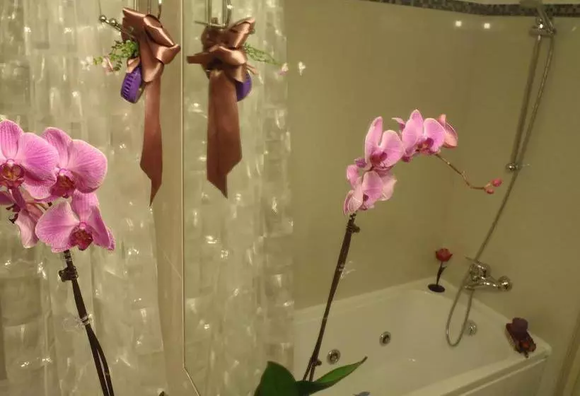 مسافرخانه Morettino