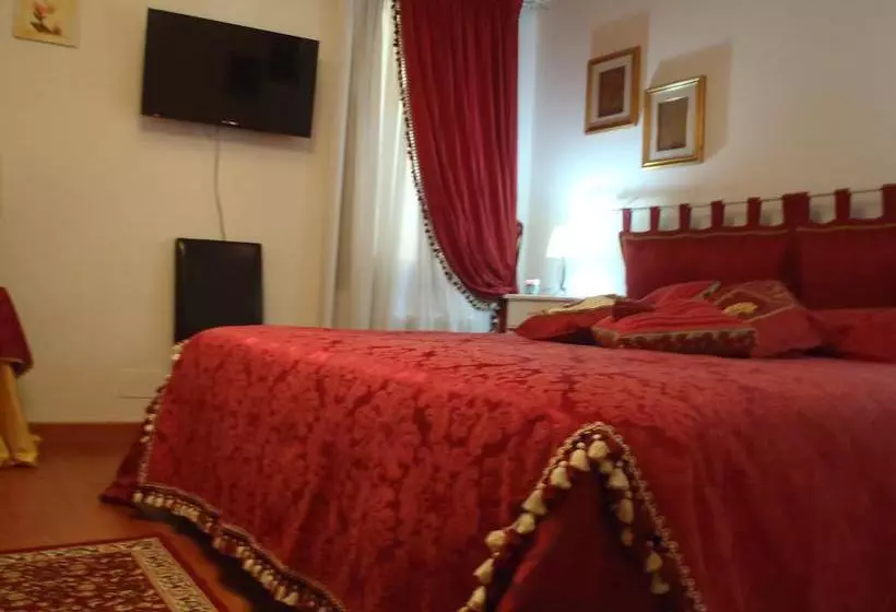 مسافرخانه Morettino