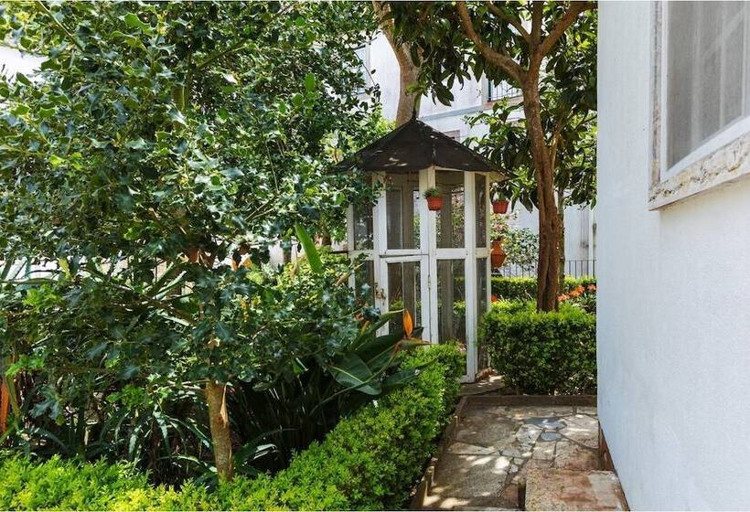 客栈 Sintra1012 Boutique Guesthouse