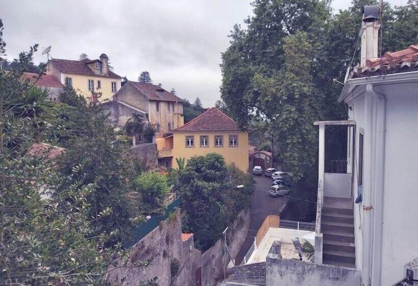 客栈 Sintra1012 Boutique Guesthouse