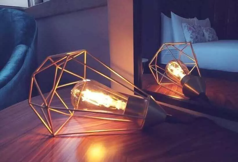 Hostelli Sintra1012 Boutique Guesthouse