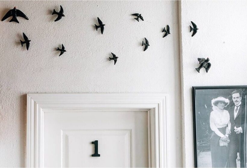 客栈 Sintra1012 Boutique Guesthouse