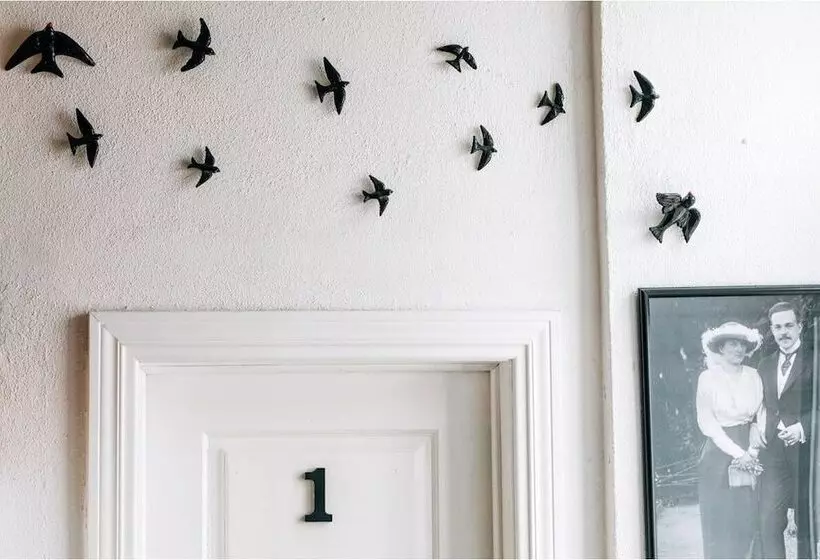 Hostelli Sintra1012 Boutique Guesthouse