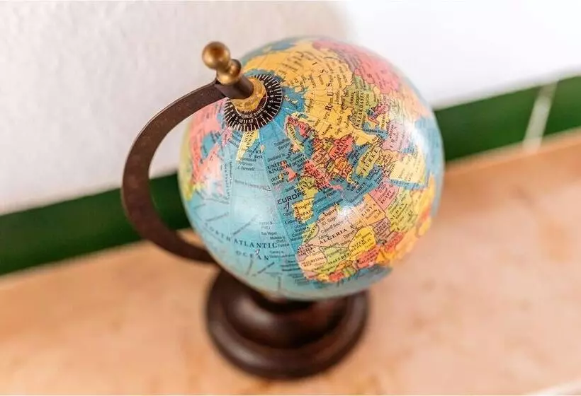 Hostelli Sintra1012 Boutique Guesthouse