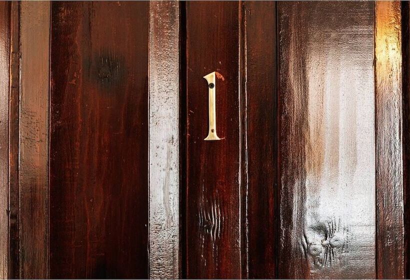 客栈 Sintra1012 Boutique Guesthouse