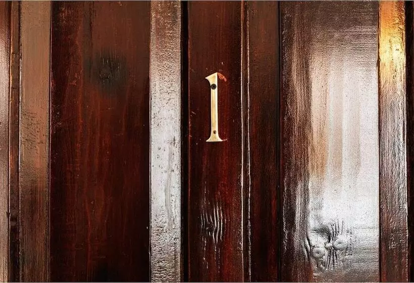 Hostelli Sintra1012 Boutique Guesthouse