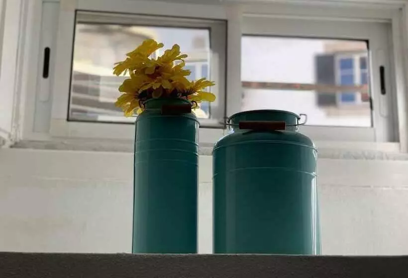 Hostelli Sintra1012 Boutique Guesthouse