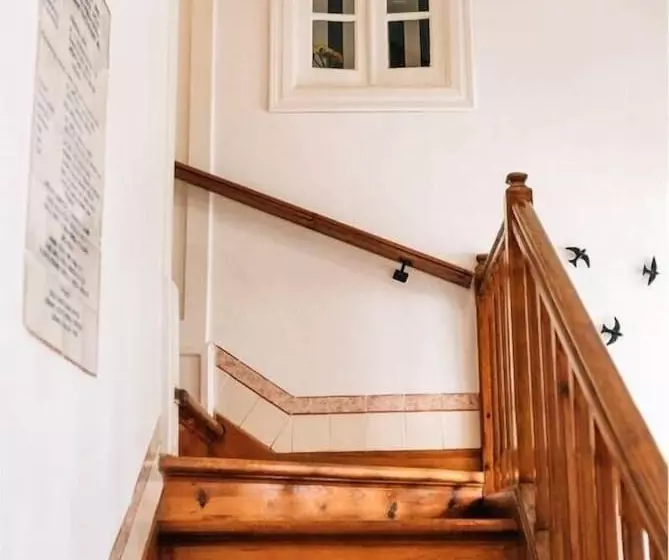 Hostelli Sintra1012 Boutique Guesthouse