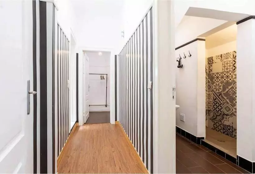 Hostelli Sintra1012 Boutique Guesthouse