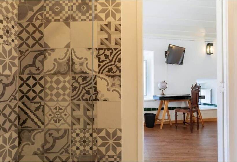 客栈 Sintra1012 Boutique Guesthouse