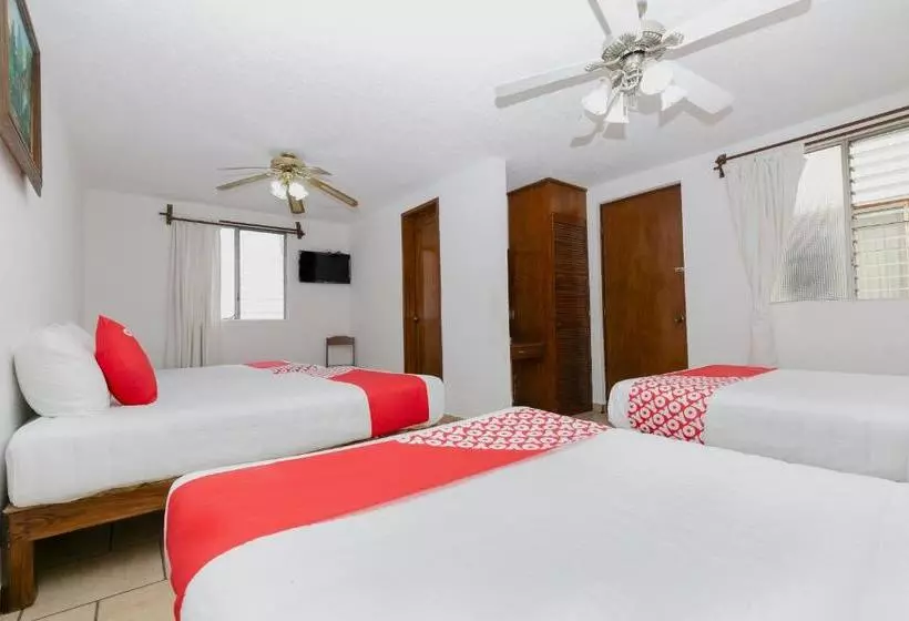Hotelli Continental