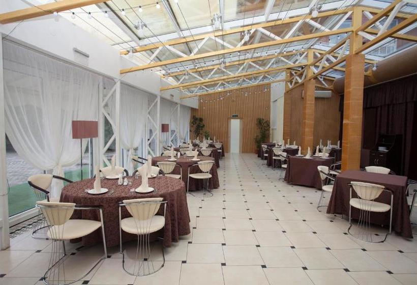 فندق Golden Coast