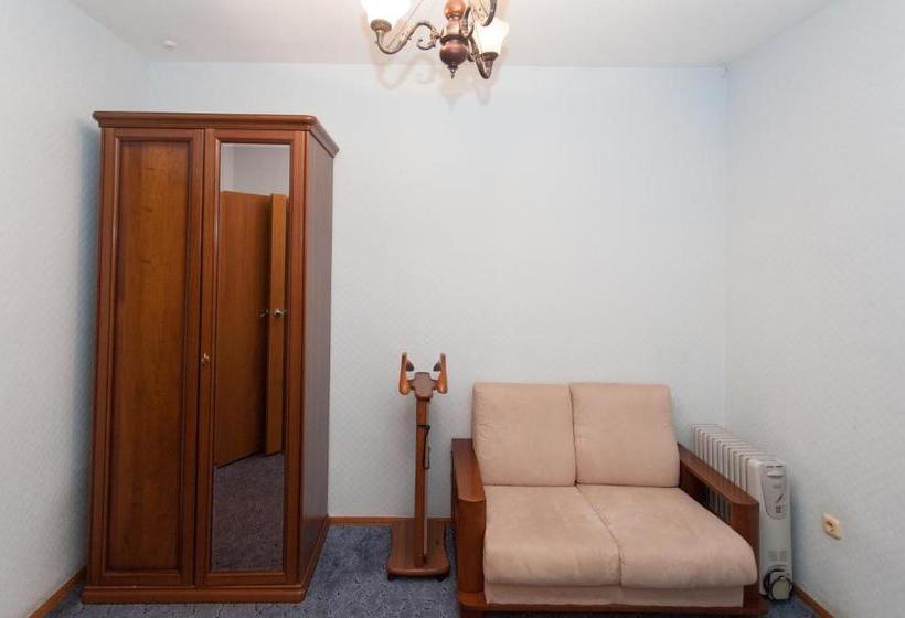 فندق Golden Coast