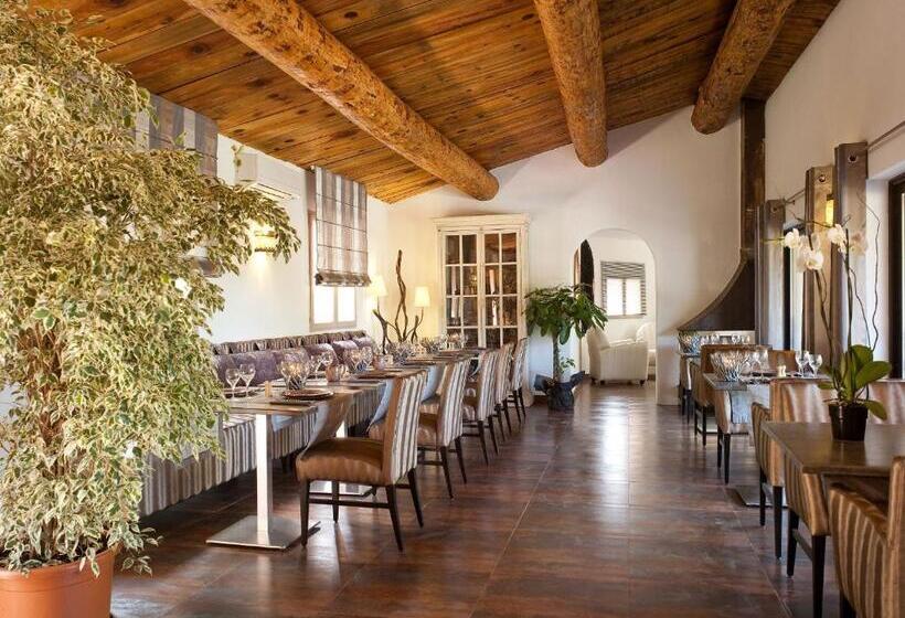 هتل Hôtel Ambassador Palombaggia