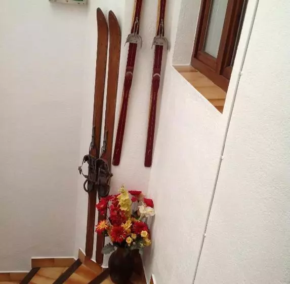 ホテル Hôtel Central