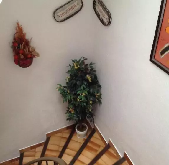 ホテル Hôtel Central