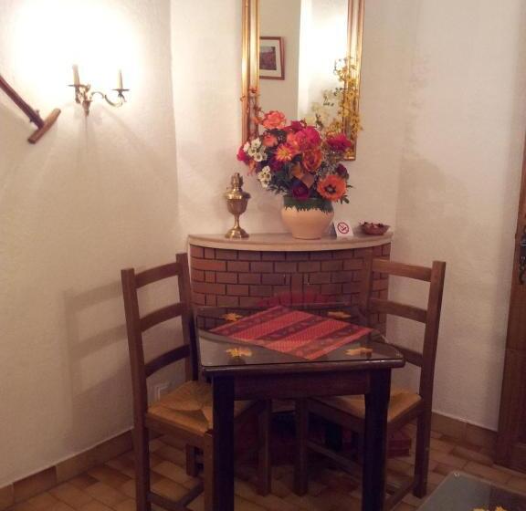 هتل Hôtel Central