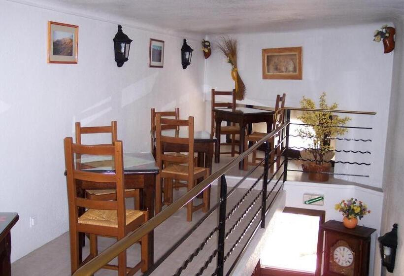 هتل Hôtel Central