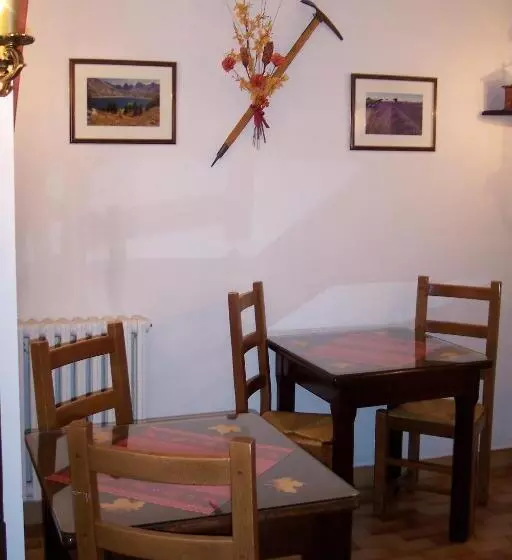 ホテル Hôtel Central