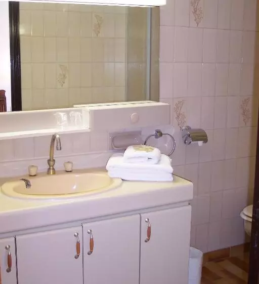 ホテル Hôtel Central