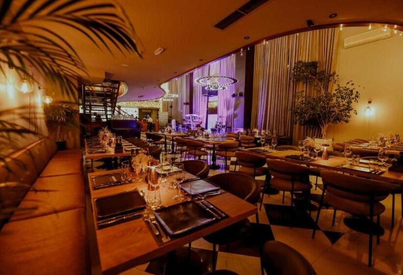 فندق Ibella Luxury Rooms