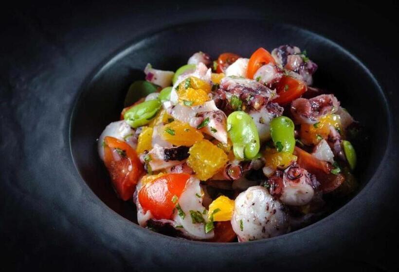 فندق Ibella Luxury Rooms