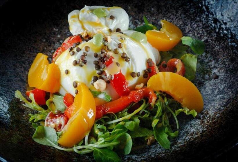 فندق Ibella Luxury Rooms