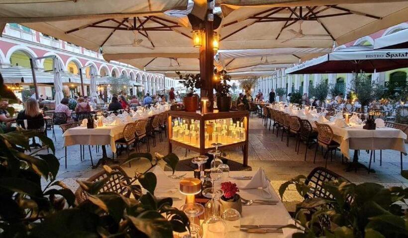 فندق Ibella Luxury Rooms