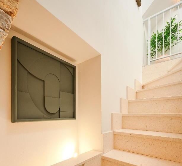 فندق Ibella Luxury Rooms