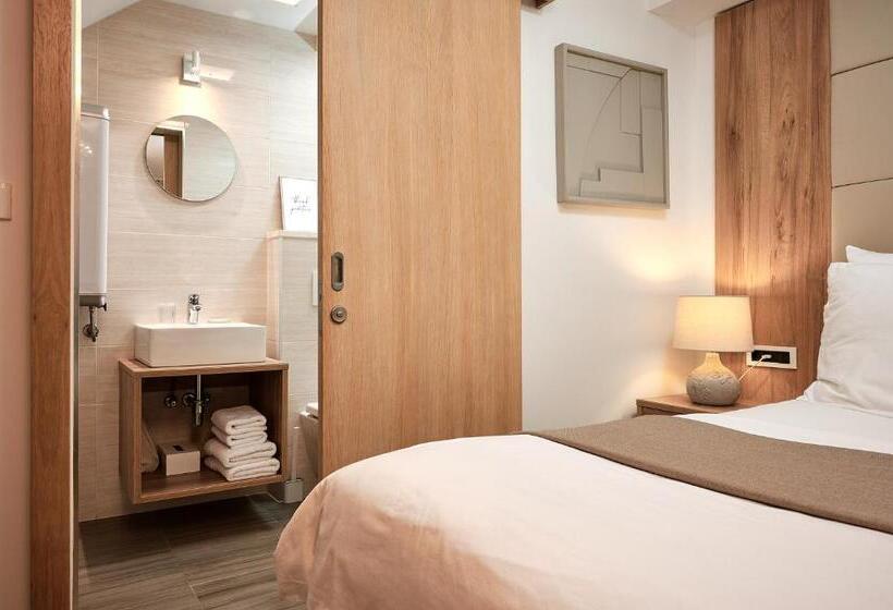 فندق Ibella Luxury Rooms