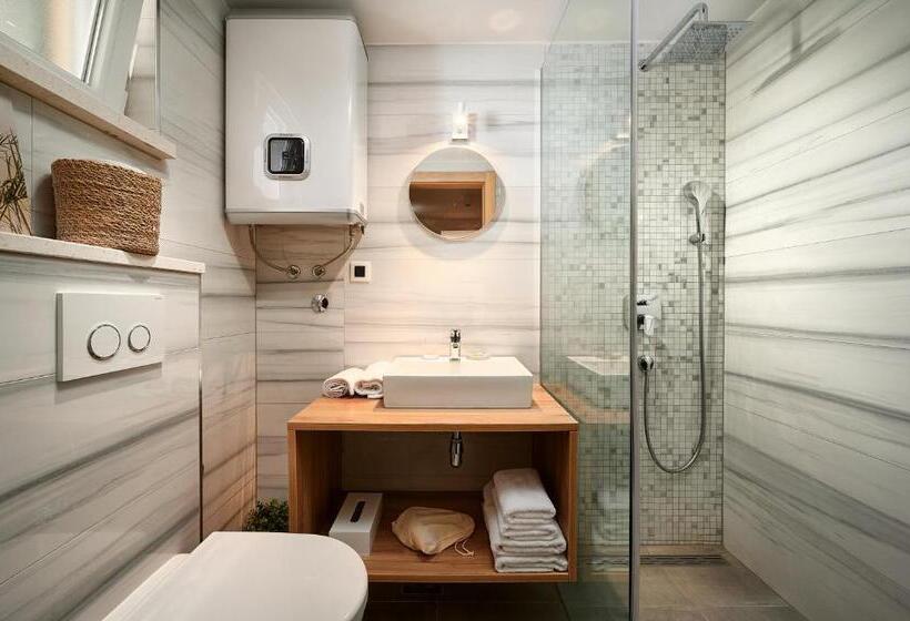 فندق Ibella Luxury Rooms