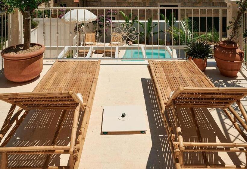 فندق Ibella Luxury Rooms