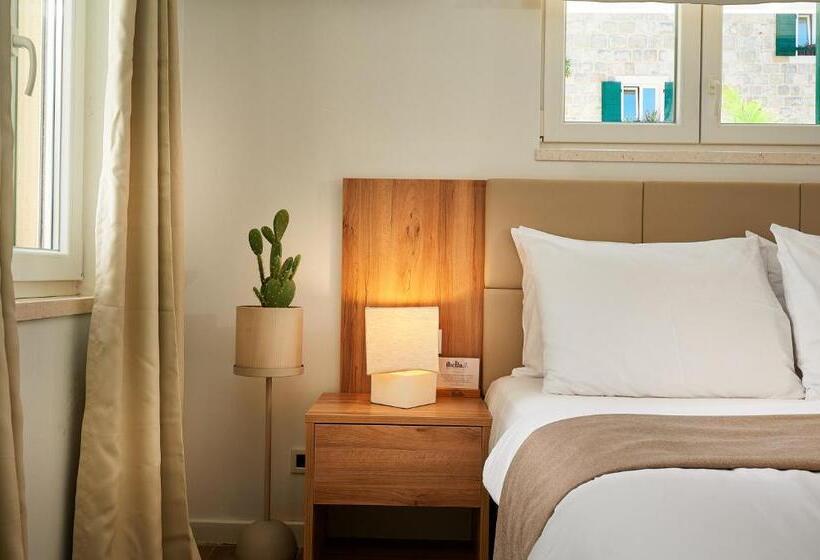 فندق Ibella Luxury Rooms