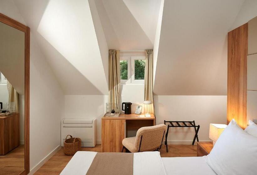 فندق Ibella Luxury Rooms