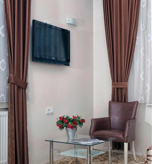 هتل Kaplan Diyarbakir